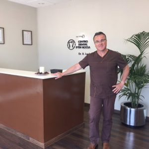 deltal clinic doctor