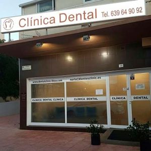 clinica dental ibiza