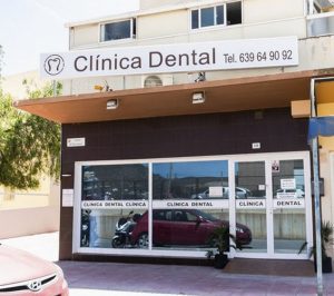 Dentistas Ibiza